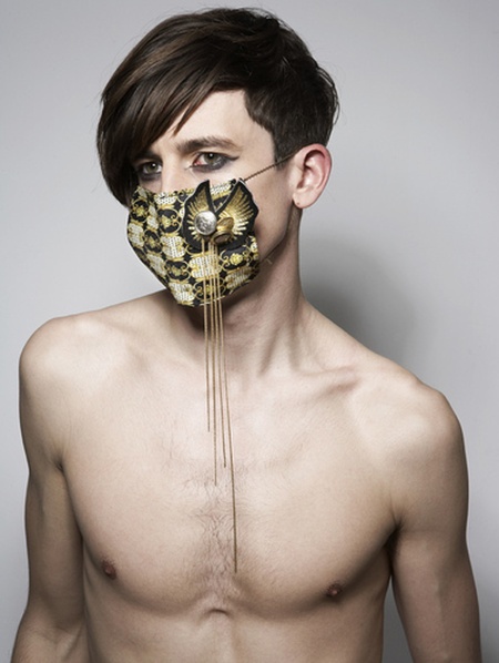 грипозна творчість