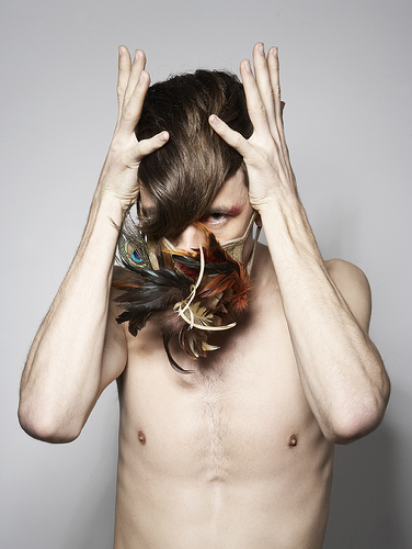 грипозна творчість