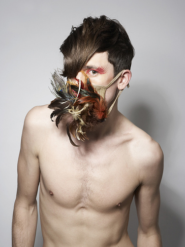 грипозна творчість