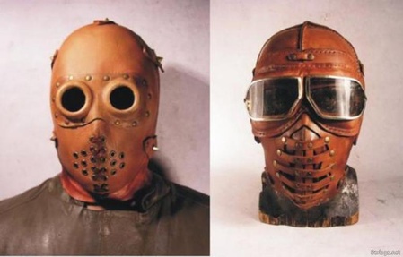 грипозний фетиш