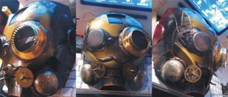 грипозний фетиш