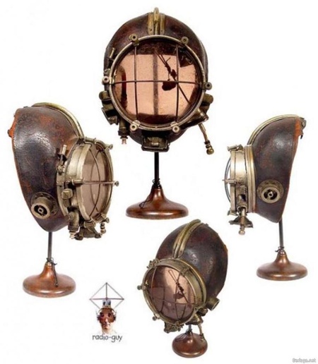 грипозний фетиш