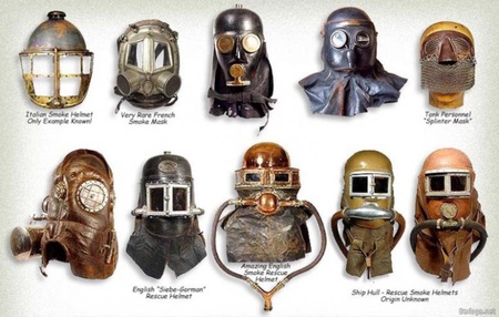 грипозний фетиш