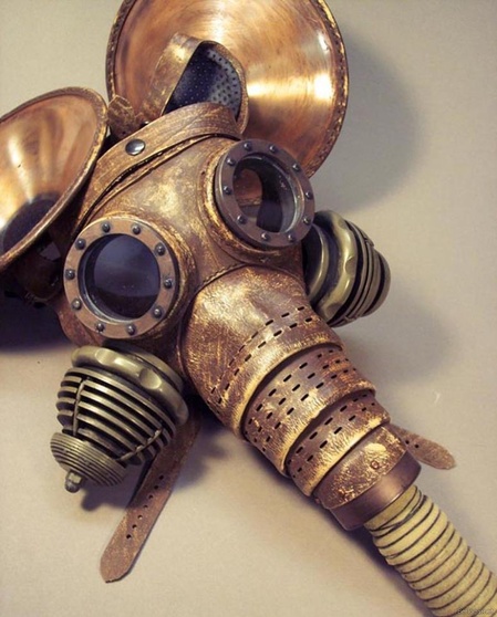 грипозний фетиш