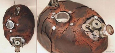 грипозний фетиш