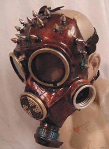 грипозний фетиш