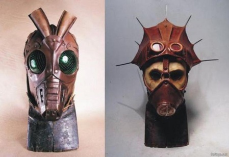 грипозний фетиш