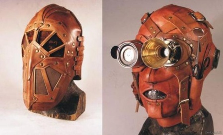 грипозний фетиш