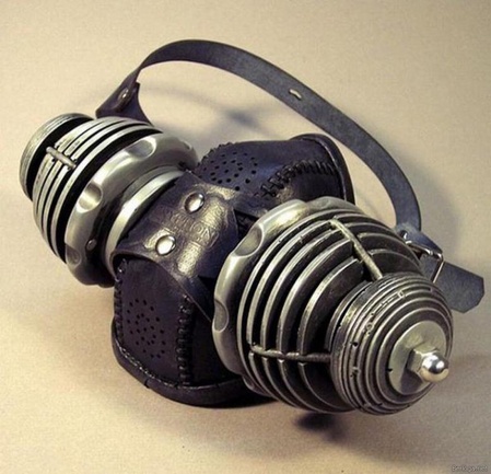 грипозний фетиш