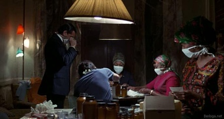 грипозні будні