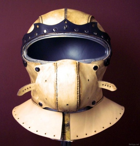 грипозний фетиш