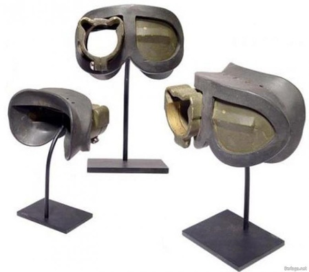 грипозний фетиш