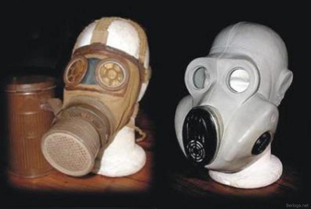 грипозний фетиш