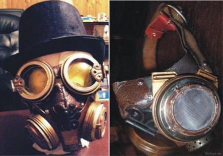 грипозний фетиш