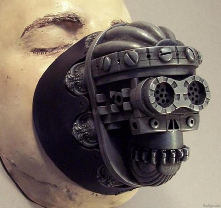 грипозний фетиш