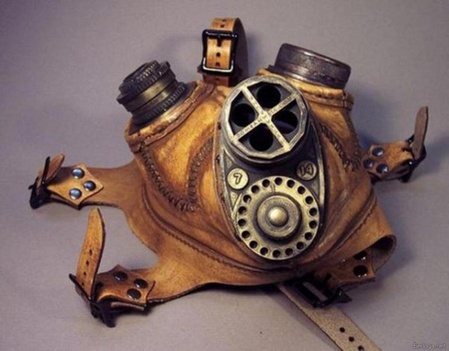 грипозний фетиш