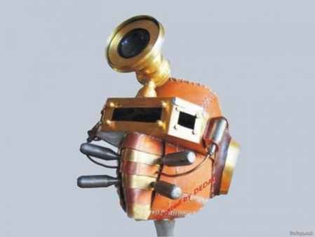 грипозний фетиш