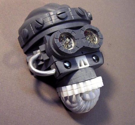 грипозний фетиш