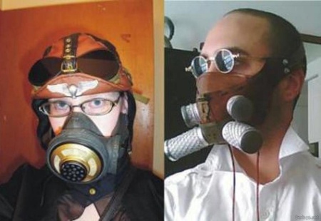 грипозний фетиш