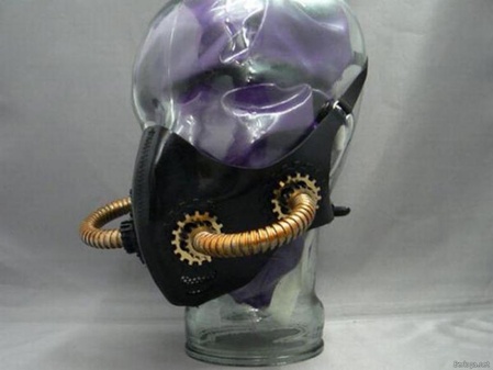 грипозний фетиш