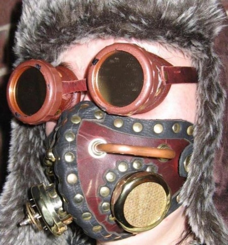 грипозний фетиш