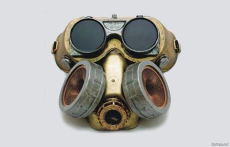 грипозний фетиш