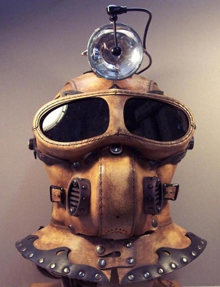 грипозний фетиш