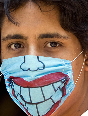 грипозна творчість