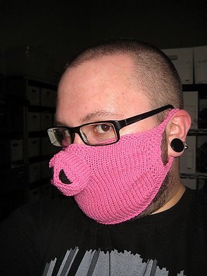 грипозна творчість