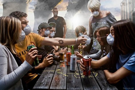 грипозні будні