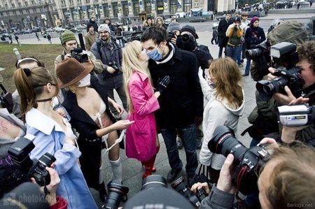 проти грипу