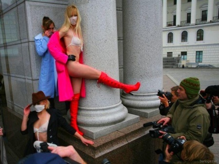 проти грипу